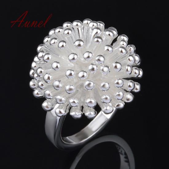 

Смарт-фейерверк Дейзи шаблон кольцо Свадебный подарок