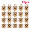 Pour Xiaomi Robot Aspirateur X10 Pièces de Rechange Brosse Principale Latérale Filtre Hepa Chiffon de Lavage Sac à poussière Accessoires