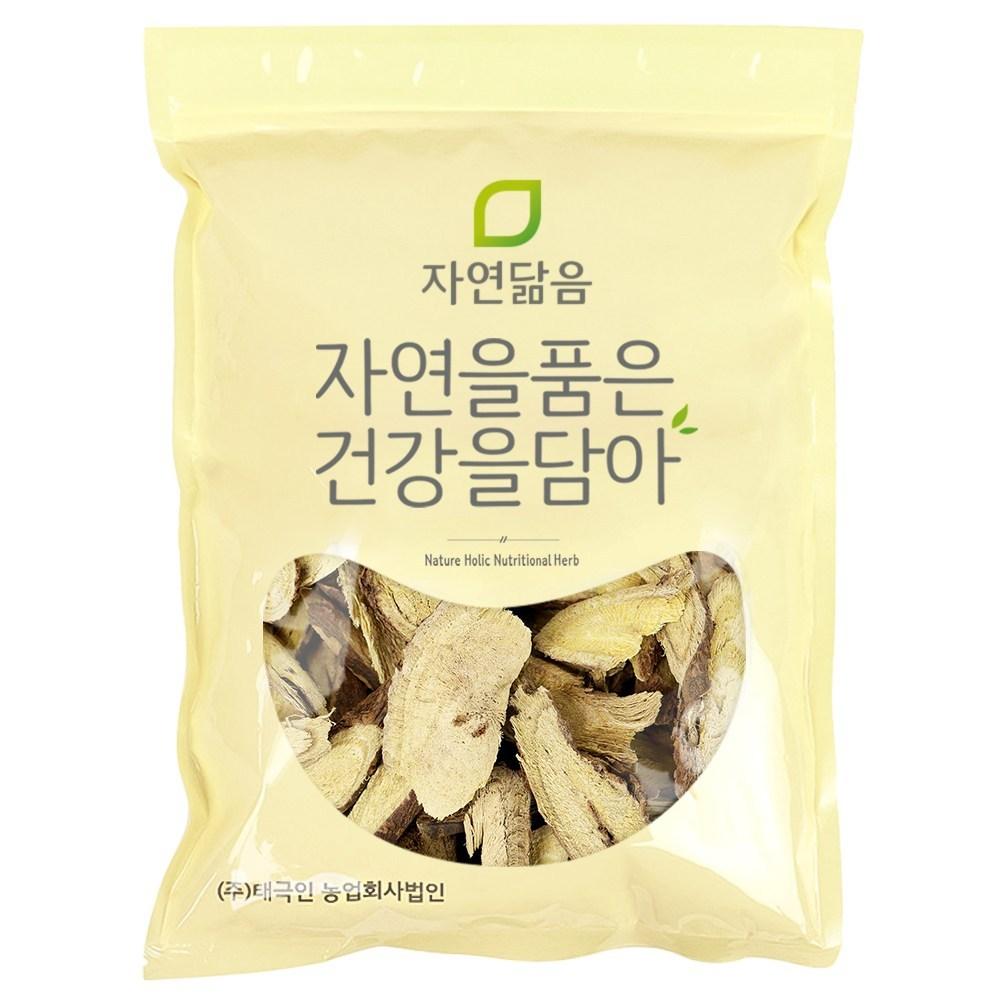 Jayeondalmeum Imported Licorice 300g 1 pcs