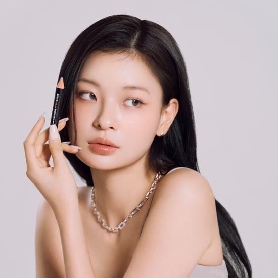 Peachberry Berry Cream Shadow 3colors