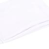 Pair UV Protection Sleeve Sun Cuff Breathable Summer Outdoor Arm Cooling Man Woman DrivingWhite Upgrade XL