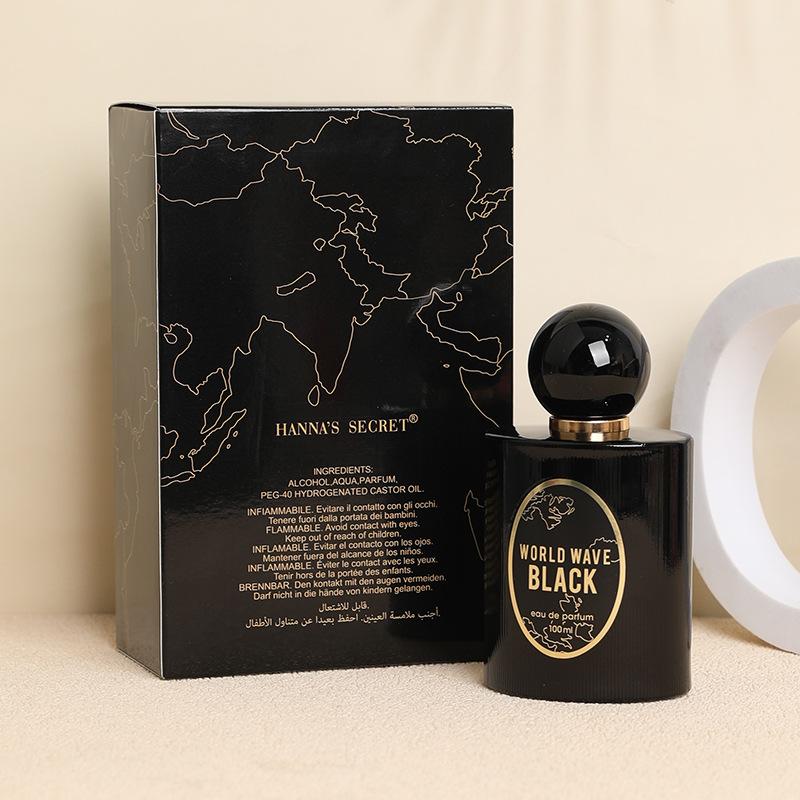 Middle Eastern Perfume Lasting Fragrance Vietnamese Men's High-end Perfume Perfume
