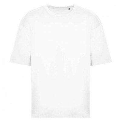 Unisex-Erwachsene 100 übergroßes T-Shirt