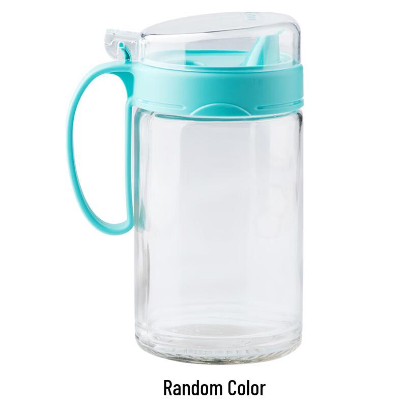 CHAHUA Glass Oil Dispenser 550ml