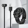 Watch Chargers Magnetic Charging Cable 1M for Ticwatch Pro 5/ProX/Pro3 Smart Watch