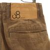 Johnbull Made In Japan Pants S Beige Men's Used