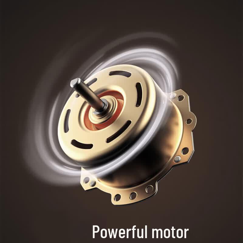 Integrated Ceiling Exhaust Fan