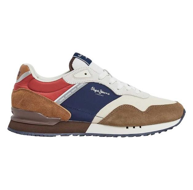 

Pepe Jeans London Class кроссовки EU 44