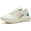 Anta Comfortable Versatile Durable Breathable Low-Top Training Shoes Men Sneakers White Green 912527778-2