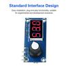 3 Digital LED Digital Display Single Channel Potentiometer Display Adjustable Resistor 5K/10K/20K Potentiometer Module