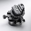 Core Leveler 75 Leveling Head 30kg Load 089769 ARCA-SWISS Flip-Lock Accessory, 2-Axis Adjustment, Capacity,