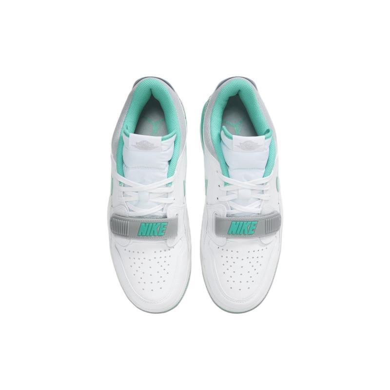 Air Jordan Legacy 312 Low 'White Washed Teal' Jordan CD7069-130