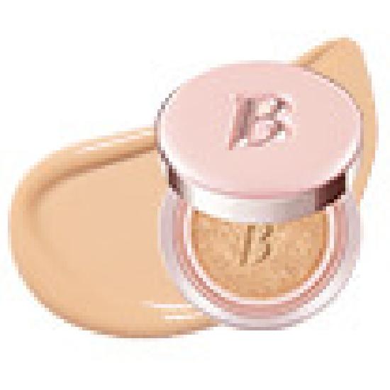 BANILA CO Essence Skin Pink Cushion (Product + Refill + 2 Puffs)