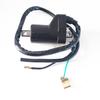 Motorcycle Ignition Coil For Honda CR 80 125 250 500 R 1988-2001 CR125R CR125 CR250R CR250 CR500R CR500
