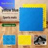 Interlocking Foam Sports Mats & Training Targets