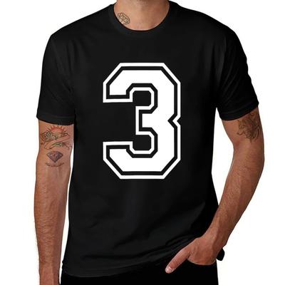 Üst giysisi – T-shirtler