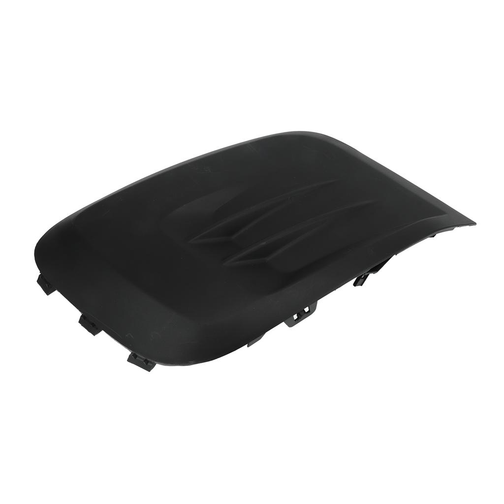 Front høyre støtfangergitter 1613564580 Erstatning for Citroen Berlingo Uten tåkelys 2015?2019