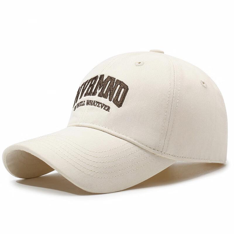 Повседневная Бейсболка с Вышивкой Буквы ZHENYUEQI Adjustable