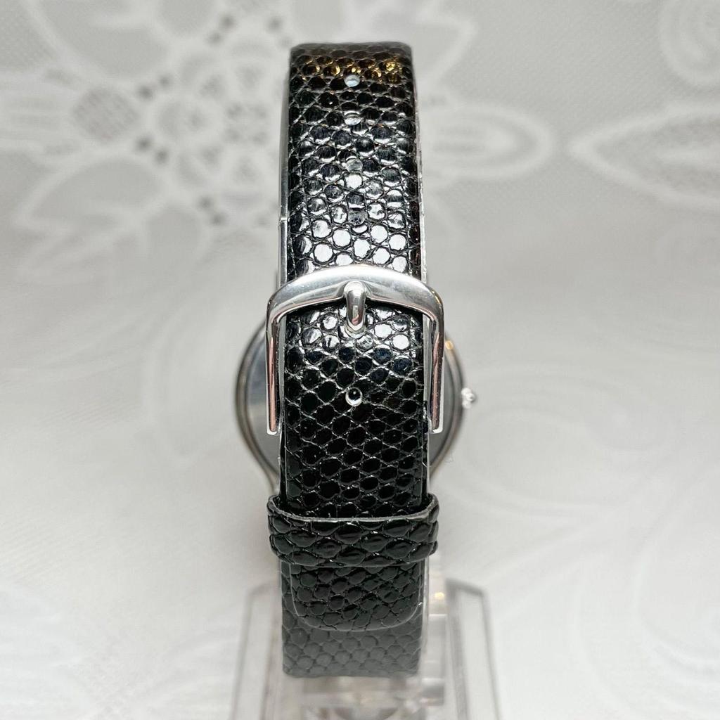 Used SEIKO CREDOR Watch