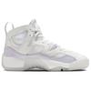 New JORDAN Jumpman Two Trey White Lavender Purple Women's FB7166-511