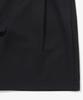 NEW ERA Wide Sweat Half Pants Black 14954602