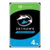 Seagate - Disco duro interno hdd seagate skyhawk st4000vx016 4tb 3-5pulgadas -  256mb -  sata 6gb - s