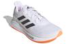 adidas Galaxar Run 'White Screaming Orange' FX6895