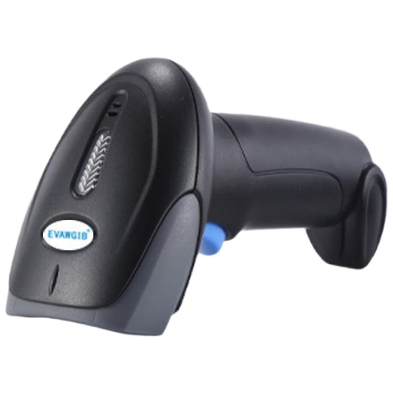 Wireless 1D Barcode Scanner