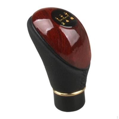 Manual Gear Shift Knob, 5speeds Replaces Accessories Interior ,Parts, Universal ,Fittings