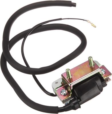 KITACO Ignition Coil Type for Honda and Other Part Number B, 6V, Monkey/Gorilla Vehicles, 70-751-90011
