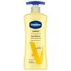 Vaseline Intensive Care Dry Skin Rescue Body Lotion Set