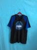 VTG rare SPIDERMAN zipper shirt two tone medium #410