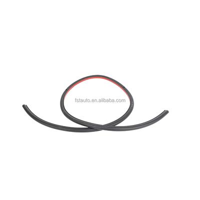 1090494-00-D Uszczelka drzwi przednich prawych Gumowy pasek do Tesla Model 3 1090494-00-D FST-TS-1306