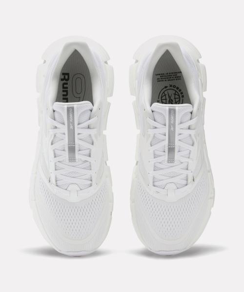 Reebok Floatride 2 - White [RESO5FN1MWT]