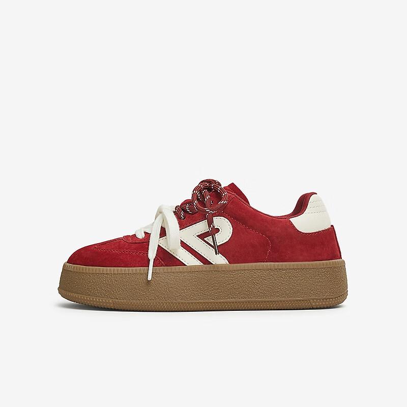 TATA Women s Casual German Training Shoes GLD02AM5 36