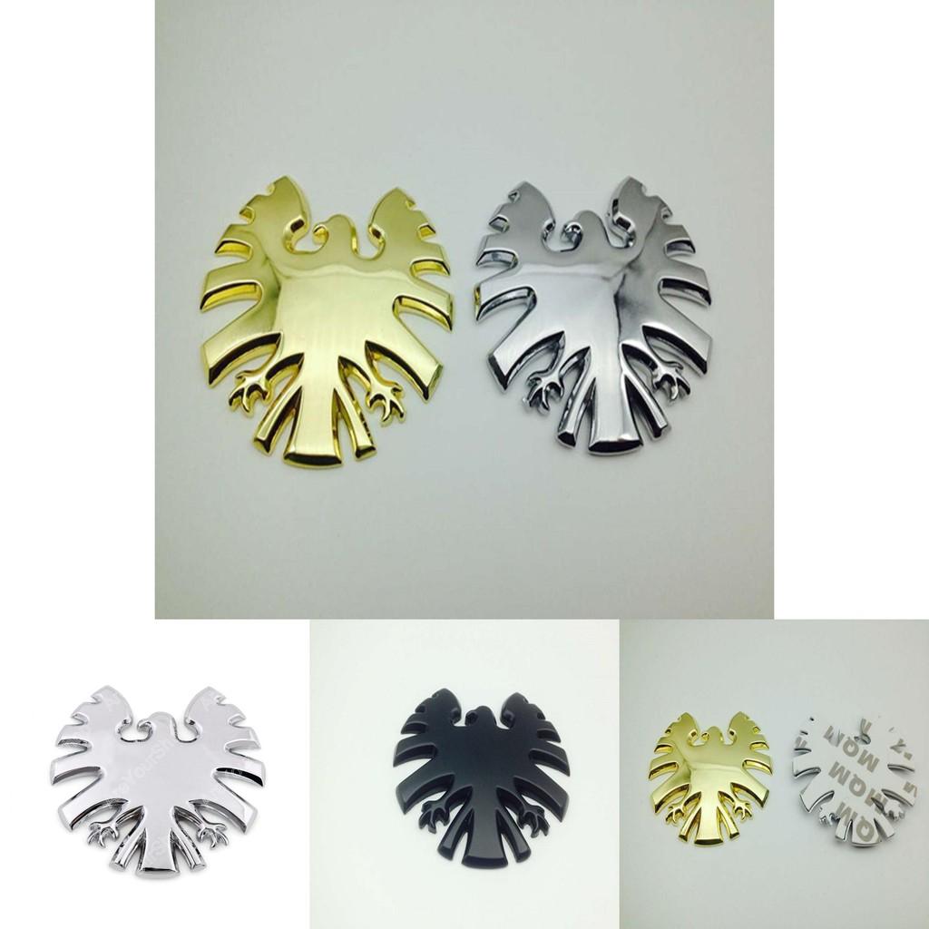 Hochwertiges Metall Autoabzeichen Emblem Agents Of Shield mit zeitlosem Design