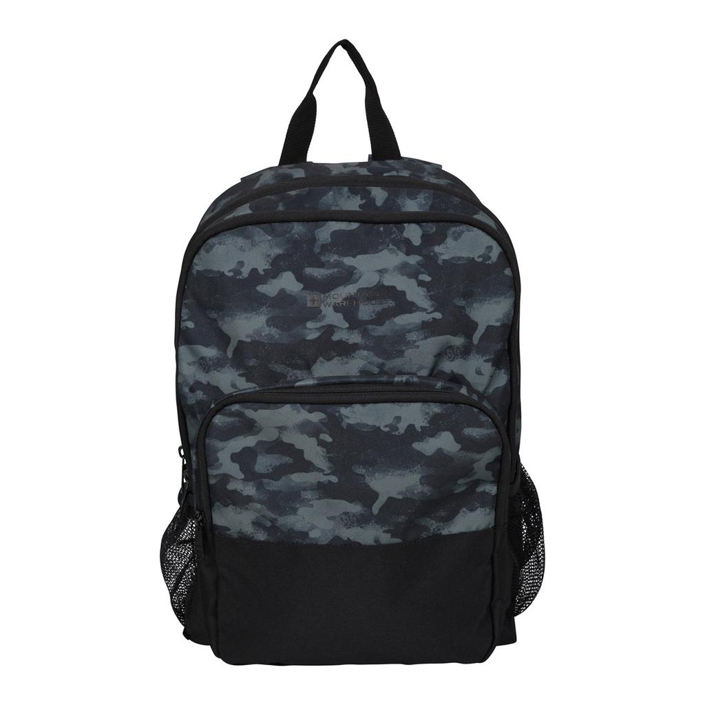 Mountain Warehouse Dětský/Dětský Zápis/Návrat do školy 20L Batoh