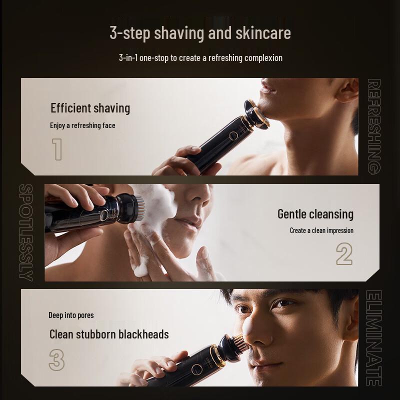 Soocas S32 Schallzahnbürste