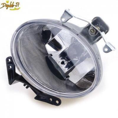 For Hyundai Santa Fe CM 2007 2008 2009 Front Right Bumper Fog Light Lamp W/ Bulb