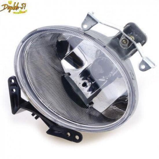 For Hyundai Santa Fe CM 2007 2008 2009 Front Right Bumper Fog Light Lamp W/ Bulb