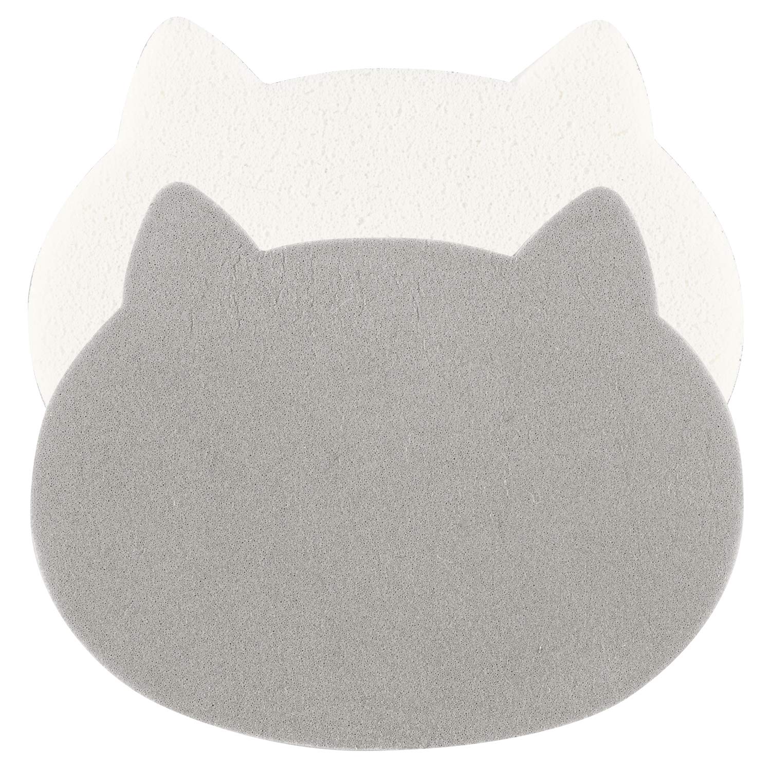 

Kai Cat Puff Foundation Makeup Meiku Nyarming 1 piece (x 1)
