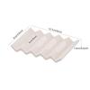Quick Dry Silicone Soap Dish Wave Drainage Soap Rack Premium Soft Soap Pad  Bathroom Sink