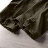 Men's And Women's  Work Pants Outdoor Work Fishing Camping Waterproof Wear-resistant Multi-Pocket Work Pants (Detachable)