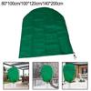 Green Protective Cover Suitable for Large Shrubs and Potted For Plants