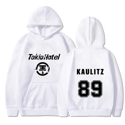 Topy – Mikiny s kapucí i bez