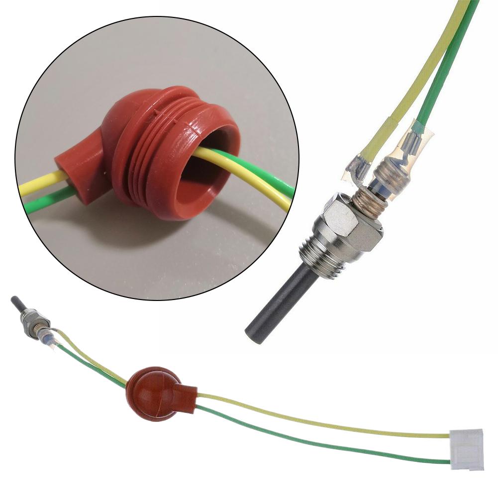NEW 12V For Webasto Heater Glow Plug Candle Cerami Pin Wrench For Diesel Heater Eberspacher Heater Glow Candle Car Heater K O2W8