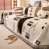 Sofa Cover 2025 New Four-season Universal High-end All-inclusive Sofa Towel, a Whole Full-cover Sofa Cover Blanket