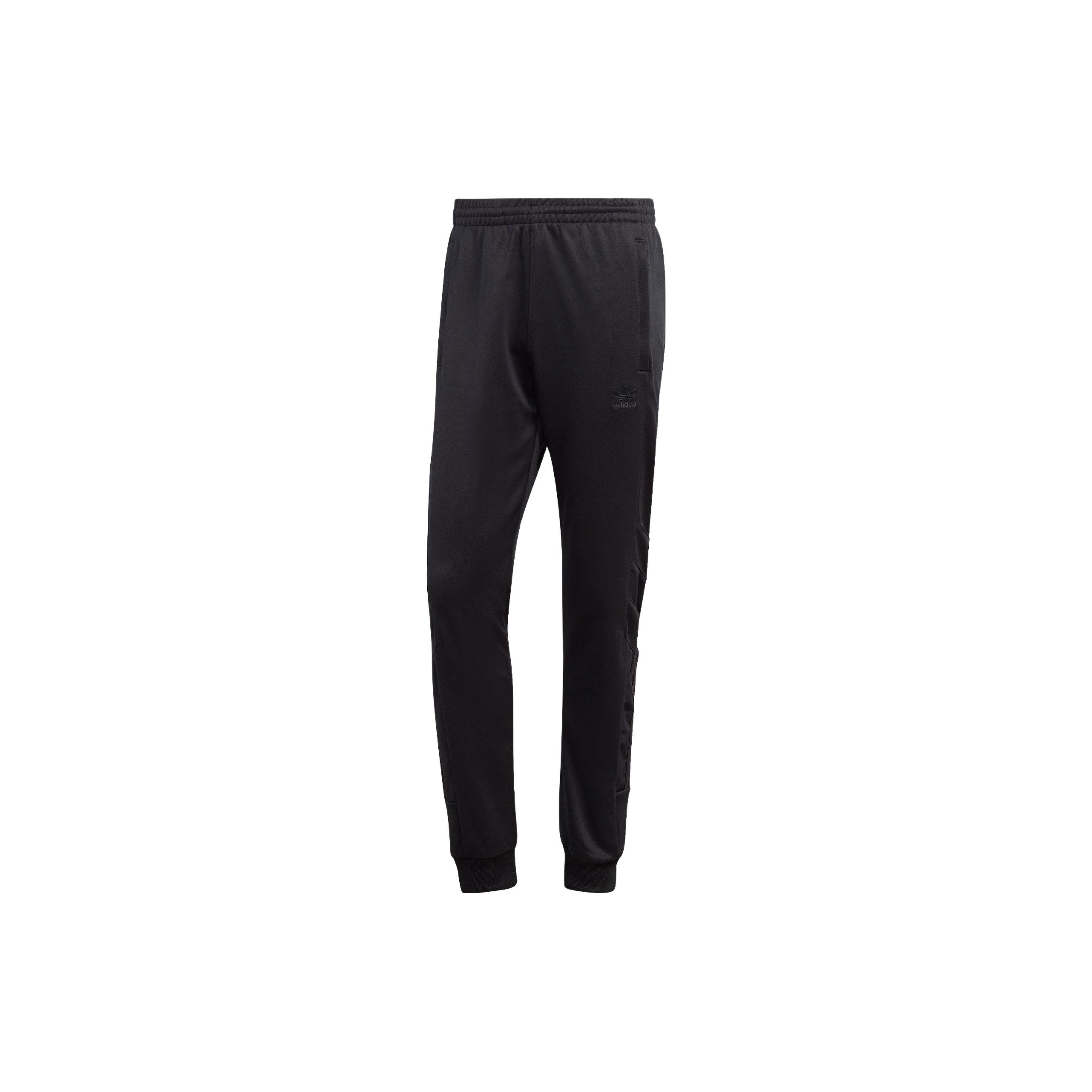 adidas originals Rekive Tracksuit Pants Black Men s IC5980 S