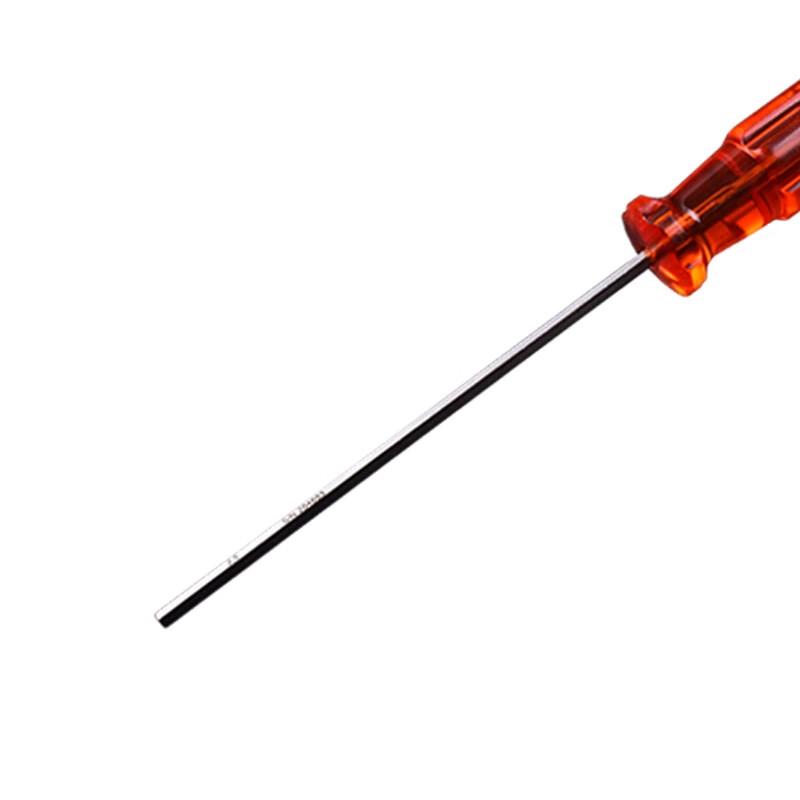 Cacciavite a brugola dritto PB SWISS TOOLS