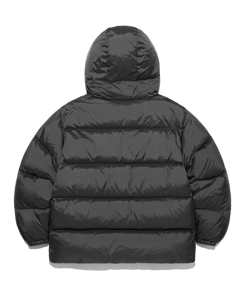 Lee Hood Heavy Duty Down Charcoal